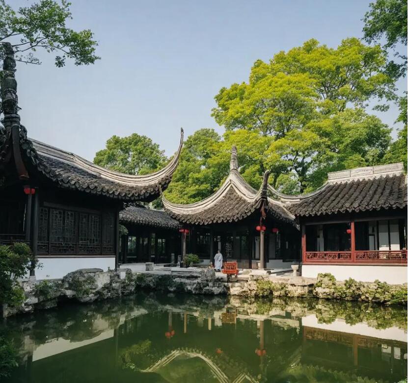 句容含烟土建有限公司